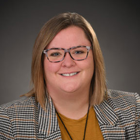 Dr Jill Budde