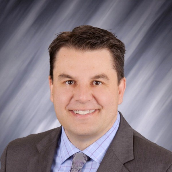 Joel Pedersen