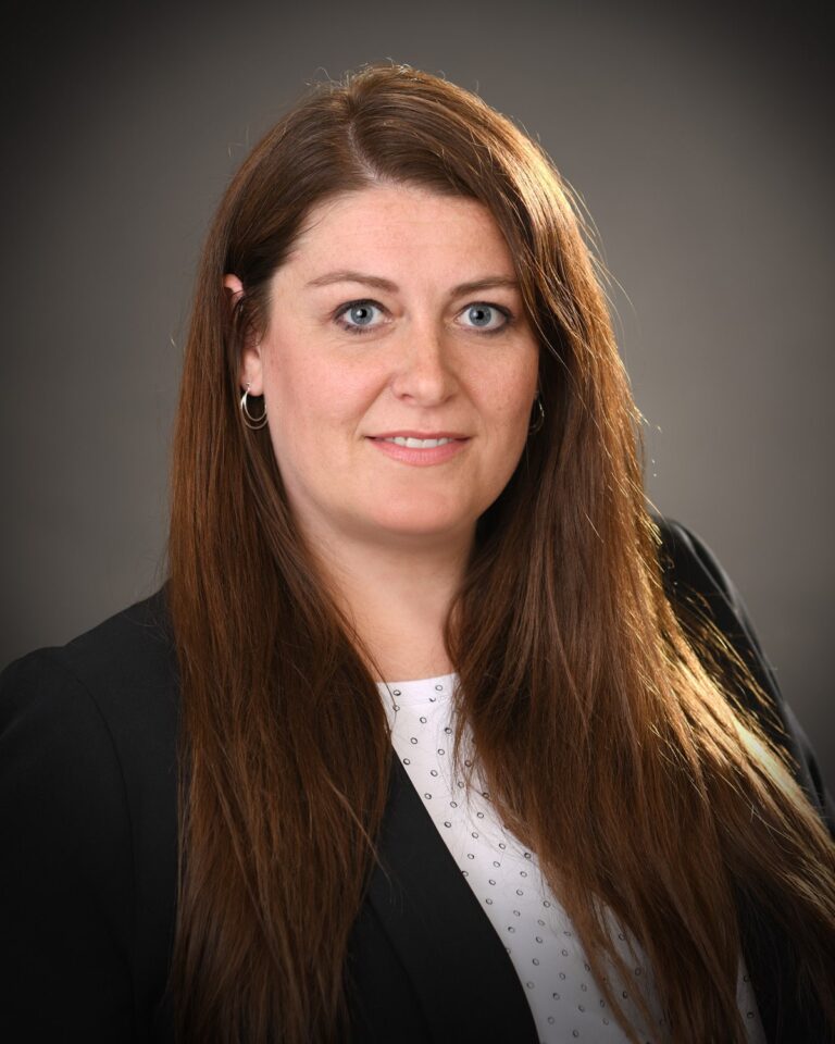 Lisa Garrison Ottumwa Leadership Academy