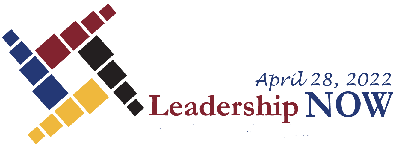 Leadership Now Logo