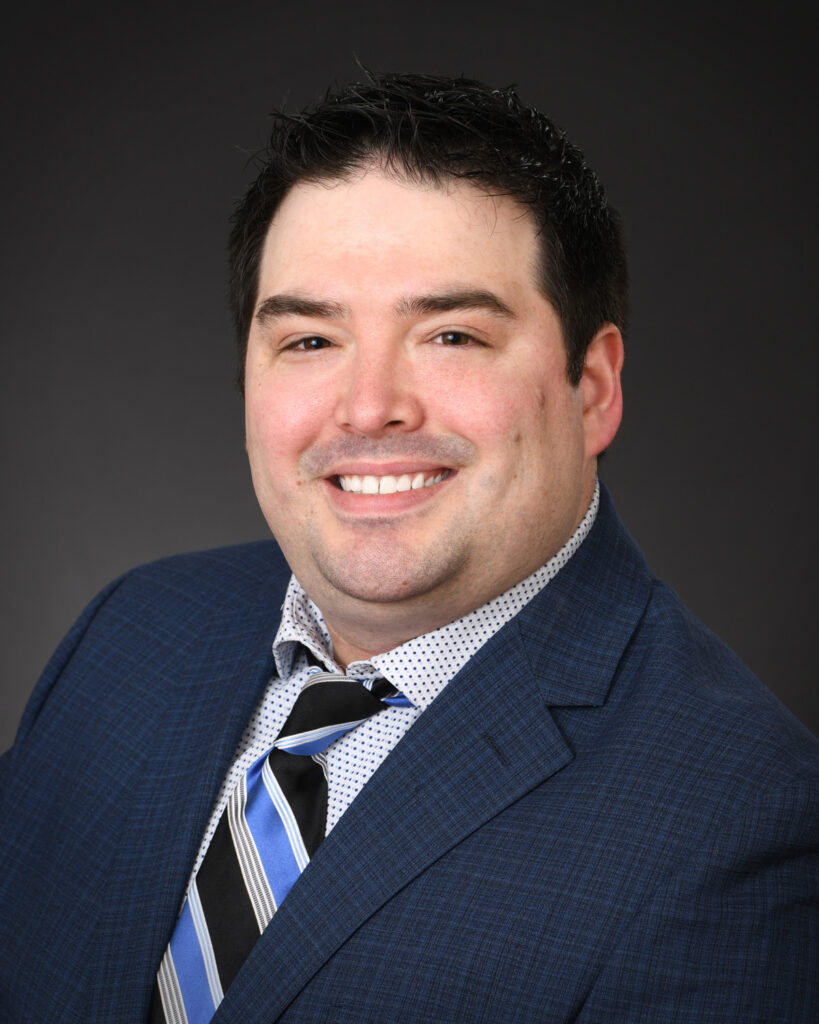 Preston Potts Ottumwa Leadership Academy