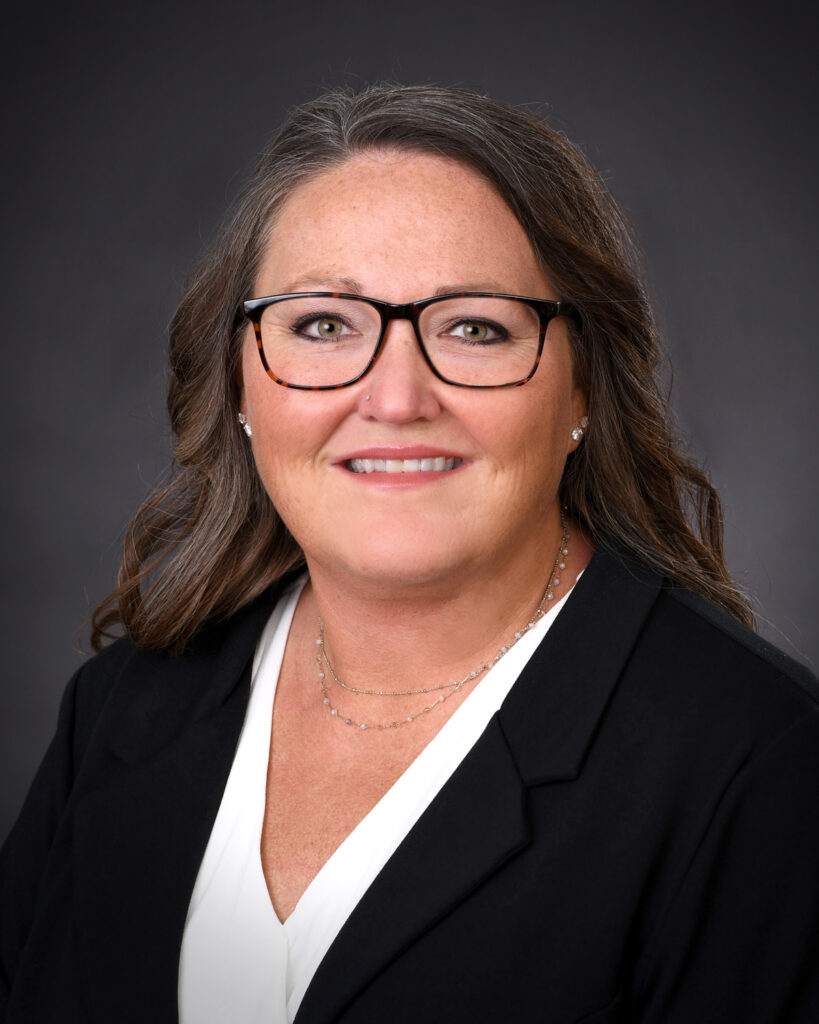 Sandra McReynolds Ottumwa Leadership Academy