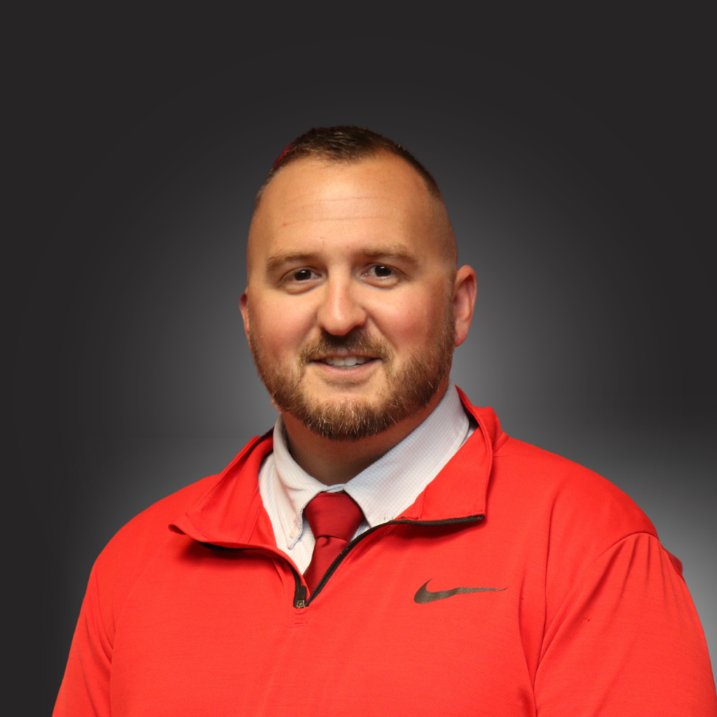 Current Class Spotlight Aaron McConnell Ottumwa Leadership Academy