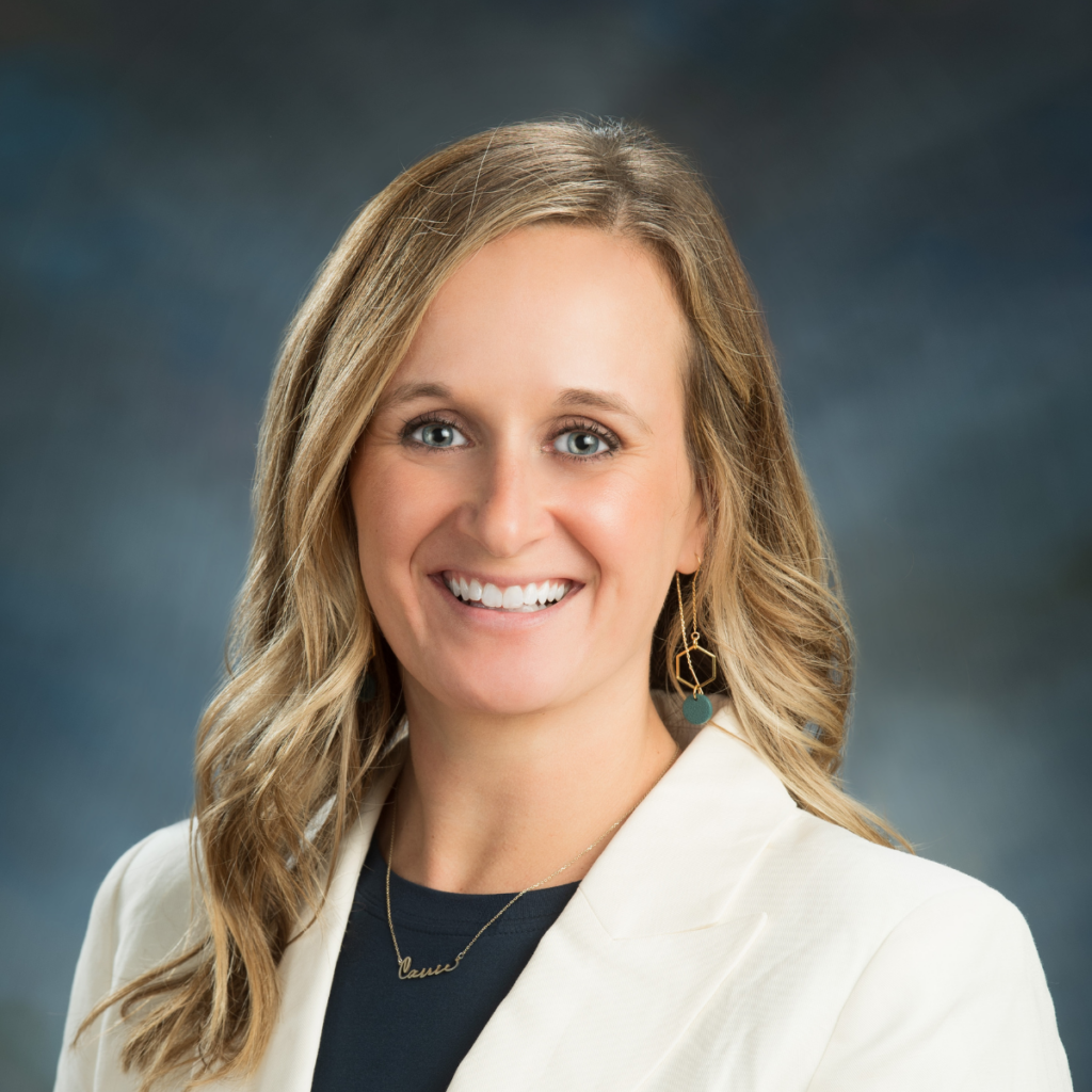 Alumni Spotlight Carrie Jaeger, Class of 2022 Ottumwa Leadership Academy